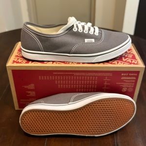 Vans Authentic Lo Pro